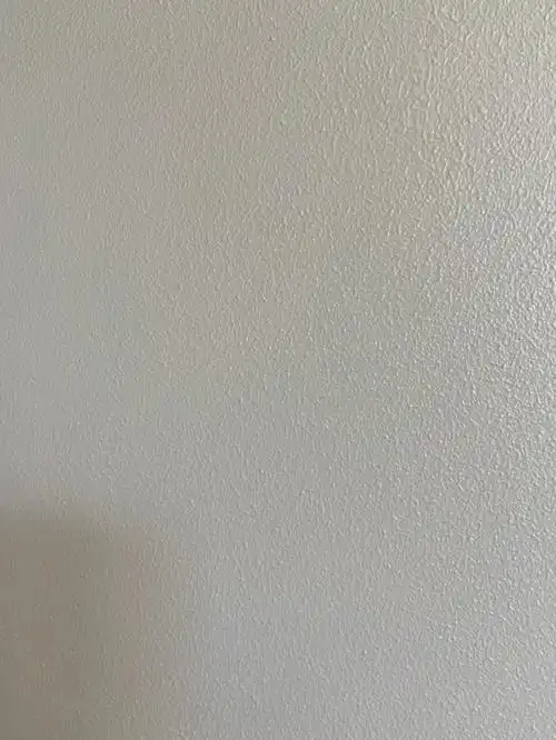 面漆试刷成功质感超棒