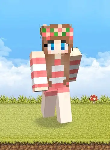 我的世界怎么自己皮肤怎么自己弄皮肤来换钱