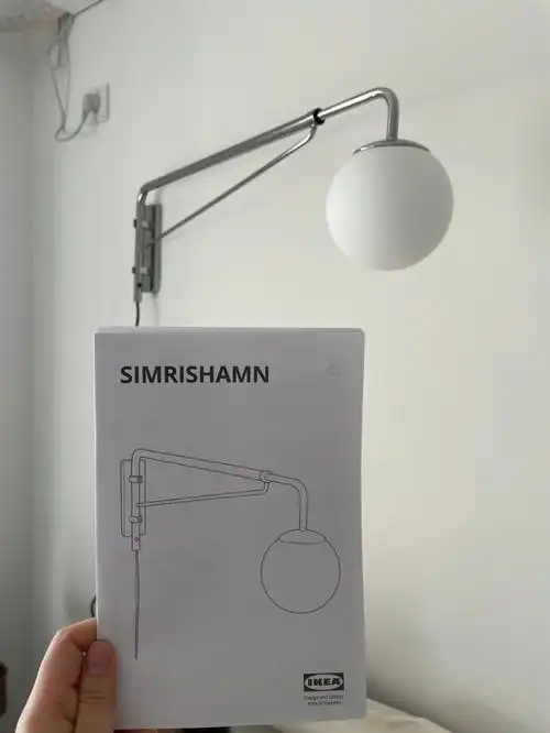 装修记录1219|穷装爱宜家