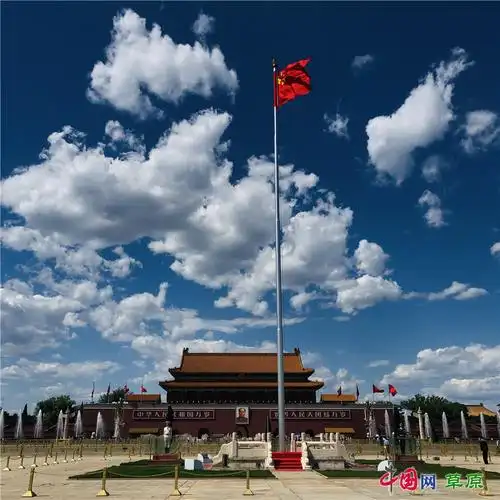 镌刻丨2020年全国两会,"让我感动的那张照片"