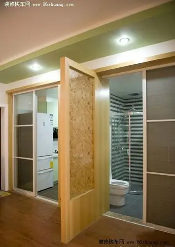 厨房卫生间装修顺序 装修注意事项