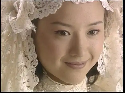 向日葵爱生活的相册-金粉世家剧照