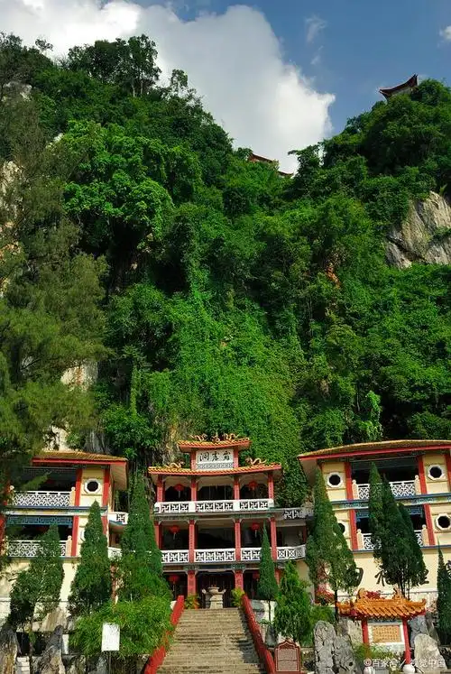 泉州必去十大旅游景点推荐,泉州周边游好去处,你去过几个?