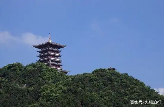 浙江台州椒江有5个必去的景点,有海岛有山有老街,大多免费