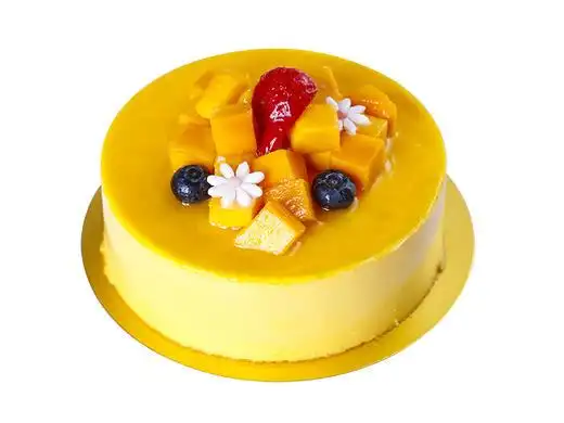 海口香格里拉大酒店大堂酒廊限量100份5折享一磅蛋糕西海岸