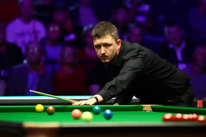 7万英镑 | xingpai billiards