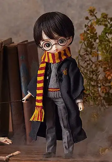 harmonia bloom 哈利波特系列 哈利·波特 | hpoi手办维基