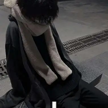 新款2021不露脸男头图片,男生头像图片