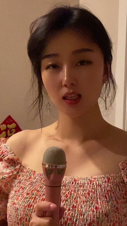 福妞妞个人简介资料_琥珀妞妞 个人资料_郭佑华(妞妞) - 抖音