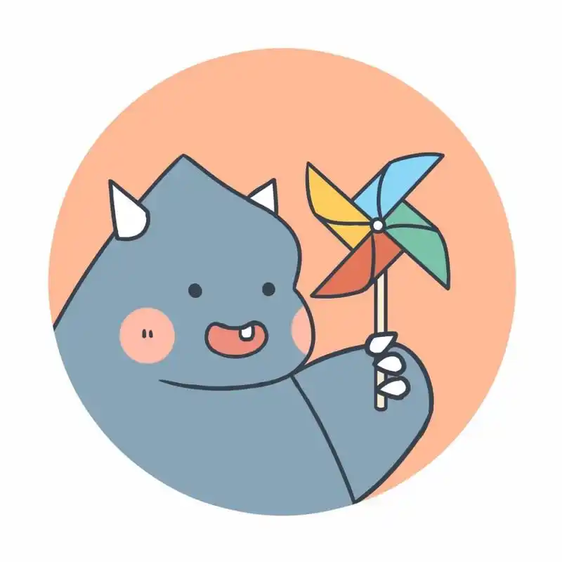 萌翻天98小恐龙卡通头像98微信情侣头像 【更新】可可爱爱78小