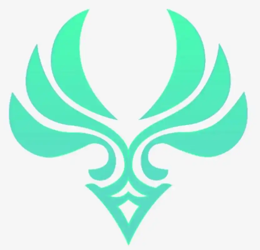 原神七元素图标 要图私