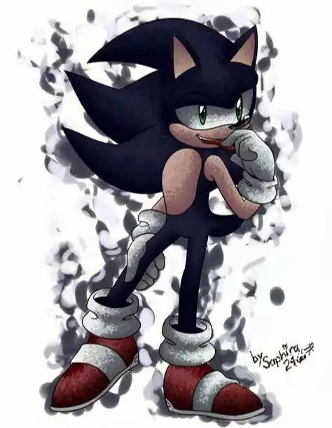 darksonic