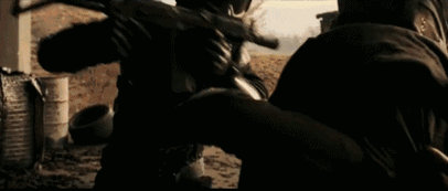 帅爆了的倒挂金钩