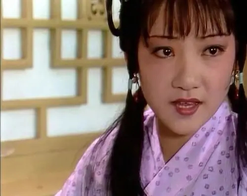 原创 写乎 昨天 我要分享 作者:君之忆 (《黛玉传》,紫鹃) 俗话说:"