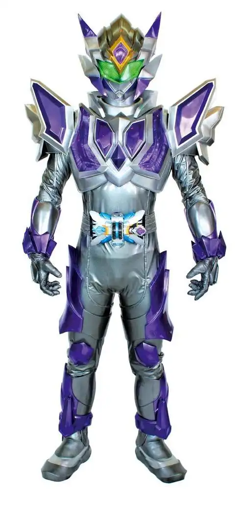 铠甲勇士拿瓦之穿越异次元