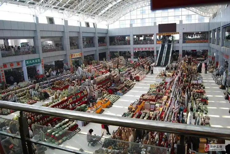 [原创]临朐奇石城随拍