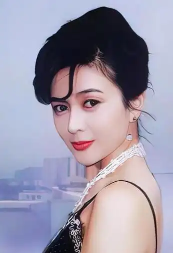 回顾迟到30年的真相:关之琳背了多年高尔夫球黑锅,竟是一场骗局