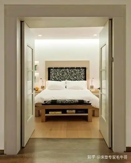 二,床不要正对门