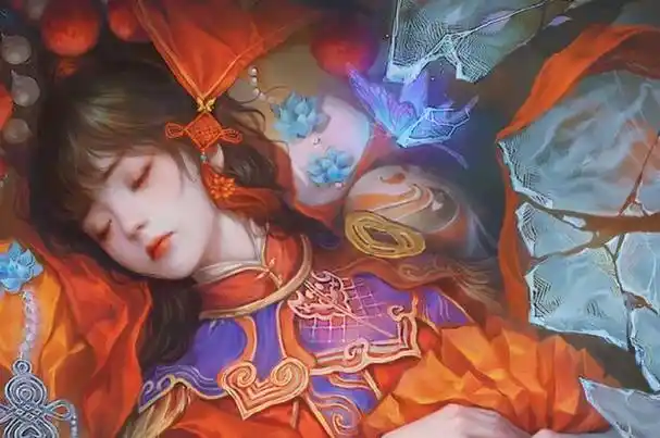 随着《纸嫁衣5:无间梦境》的上线,喜欢解谜类游戏的玩家纷纷涌入其中.