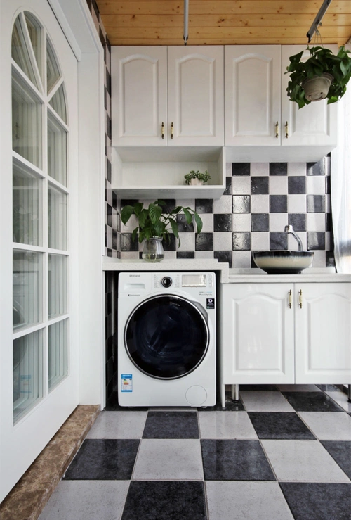 网络热门阳台装修效果图 2020年流行阳台装修风格