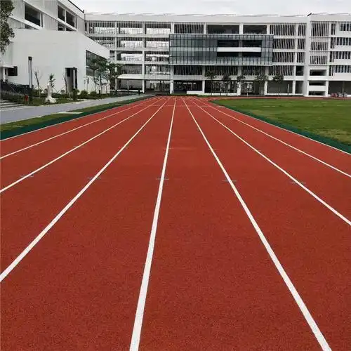 泉州市新国标200米塑胶跑道图纸预算价