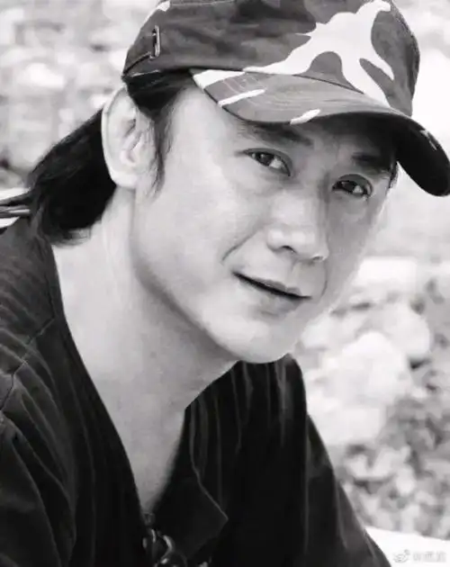 知名男演员去世