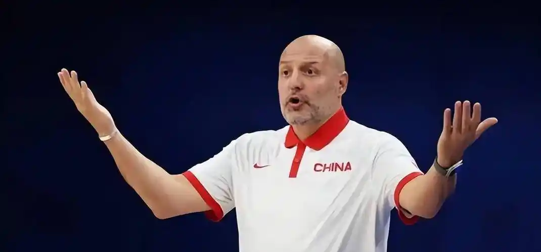 原创我们男篮换帅外教可以吗到底需要什么样的教练