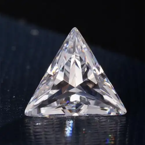 三角形裸钻