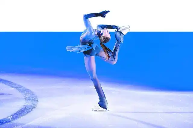 作为北京2022年冬奥会的人气项目,花样滑冰各国名单备受关注.