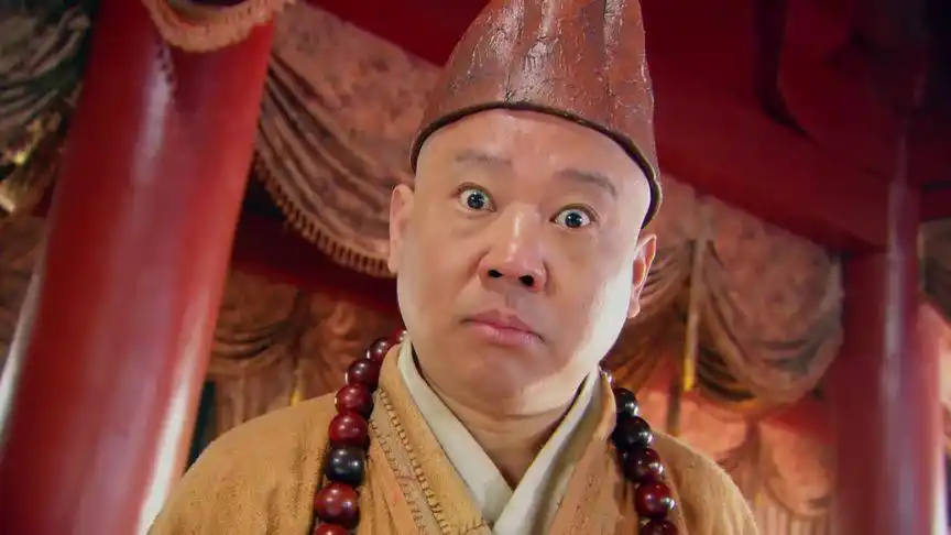 郭德纲济公传全集;第五十三集(3)