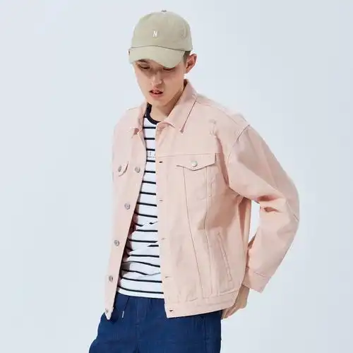 首页 服饰鞋包 男装 男外套 男士夹克 semir/森马男士夹克 文章详情