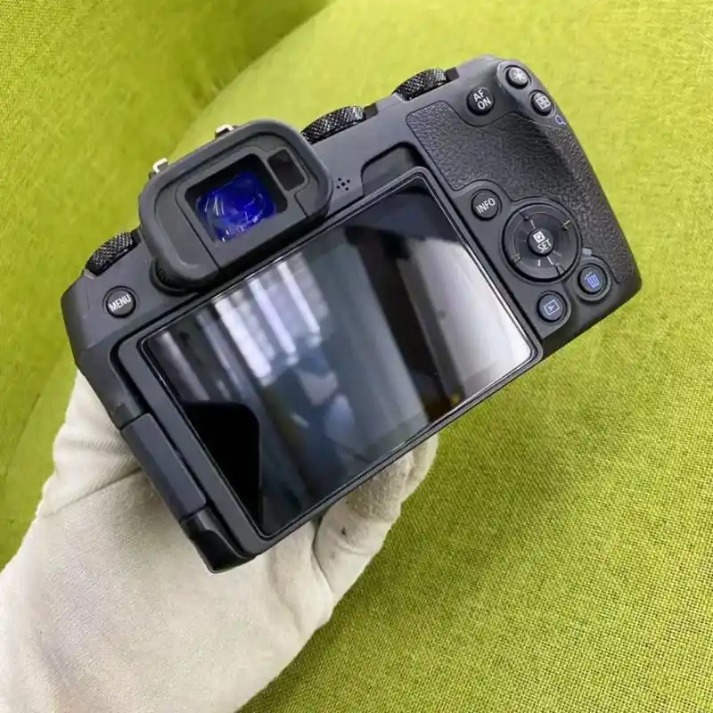 简单说说佳能rp的优缺点,其实很简单的.简单说说佳能rp的优 - 抖音