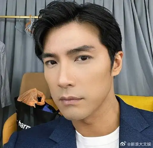 警方称贺军翔被提告性骚扰##贺军翔被告性骚扰##贺军翔回应