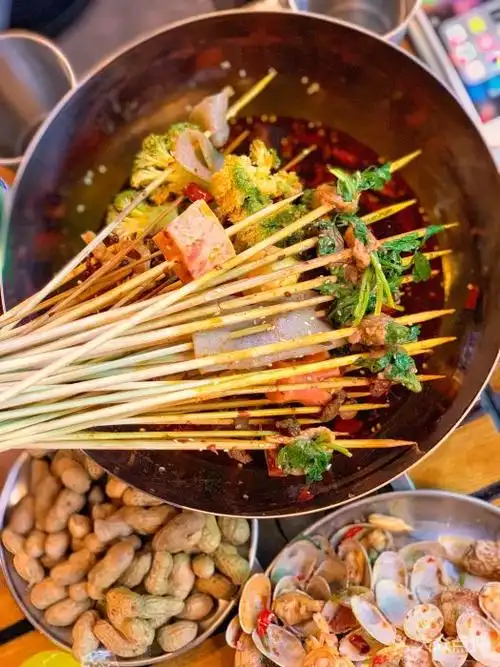 奎星楼串串香x望京小腰图片 - 第494张