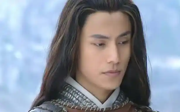 《长剑相思》很好看,先不说男主演技如何,看看女主演技怎么样|长剑