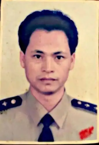 房志平 陆丰市公安局铜锣湖派出所办事员(烈士)陈汉治 陆丰市公安局