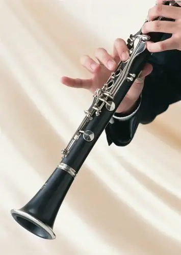 单簧管名家荟萃集