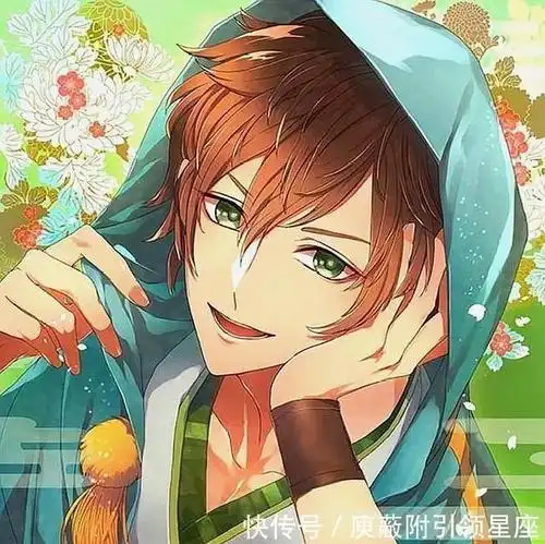 双子座男配摩羯座女