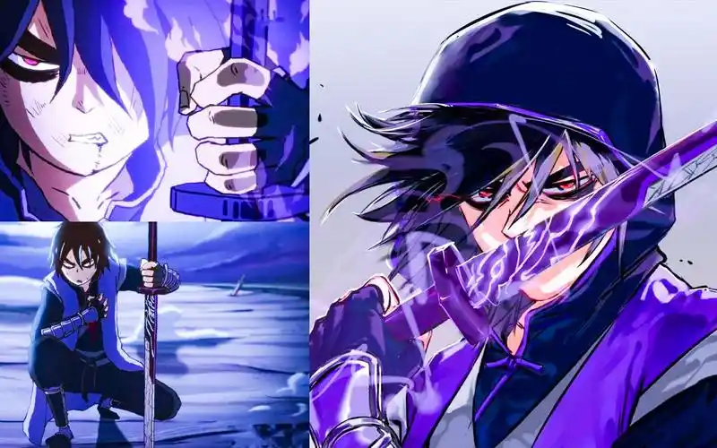 刺客伍六七觉醒潜能成为最帅刺客!解锁魔刀千刃正确用法!