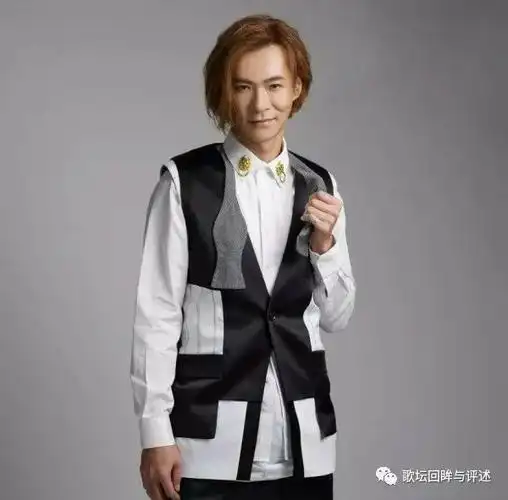 杨培安 - 我相信    (等)