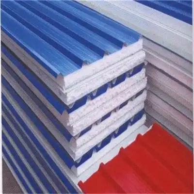 压型钢板 长治复合板彩钢 支持送货上门