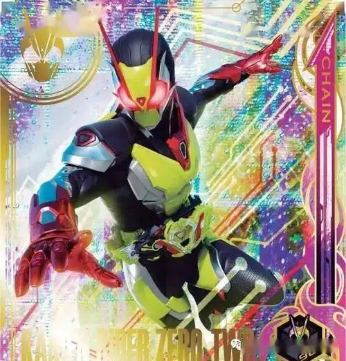 假面骑士01亚兹成为最终boss零二形态未尝一败