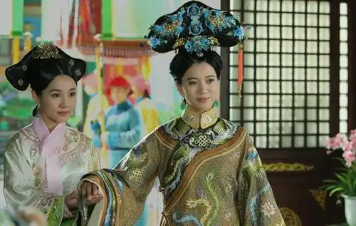 《多情江山》将收官 高云翔侯梦瑶虐爱