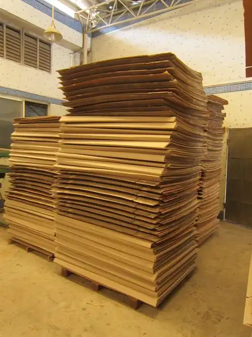 文件柜外包装箱 文件柜保险箱纸箱包装纸皮 瓦楞纸箱 定做纸箱