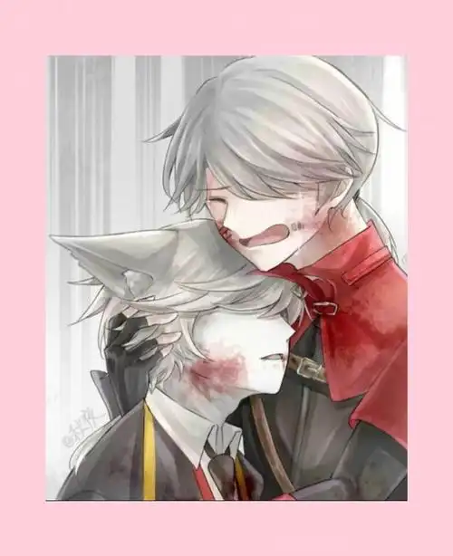 第五人格伊索卡尔  #第五人格约瑟夫