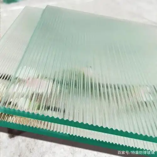 什么是长虹玻璃丨超白艺术长虹玻璃厚度是多少丨可以钢化吗
