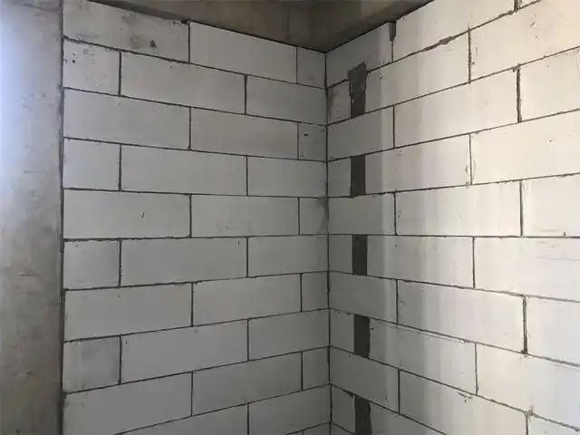 轻质砖厂家分享轻质砖砌墙的流程