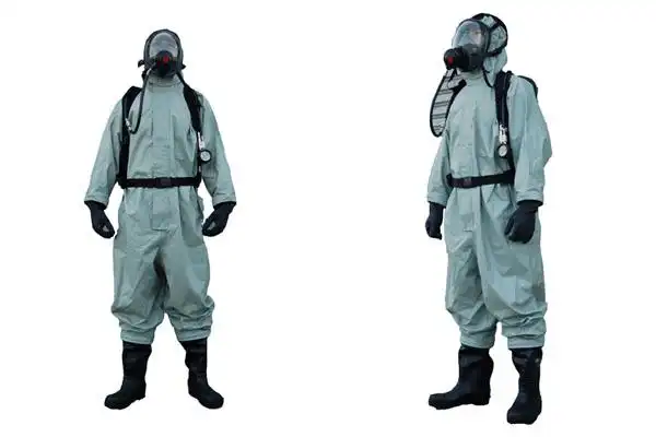 供应防化服 厂家直销 价格优惠【今日推荐中国安全防护网】