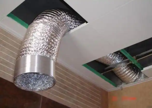 厨房油烟管道应该怎么预留?大有学问