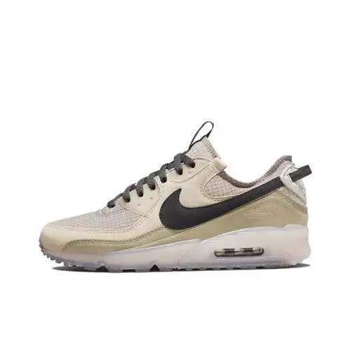 nike耐克airmax90terrascape低帮潮流休闲跑步dc9450dh4677跑步鞋